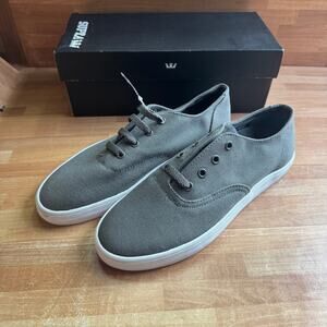 Supra "The Wrap" sneakers in a US Men's Size 8